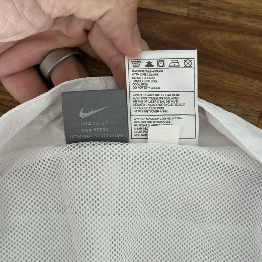 Nike excellent preowned